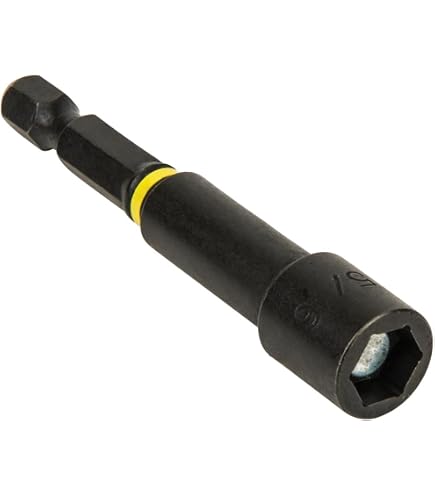 Amazon.com: Klein Tools 32794 Pro Impact Driver Bit, 3/8-Inch Hex